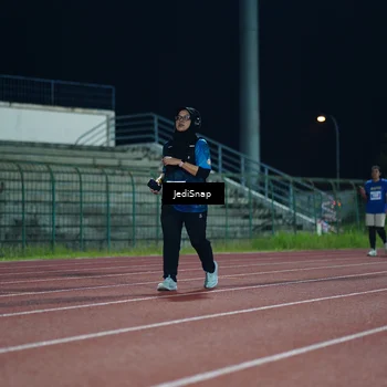 Runner Photo 4521684