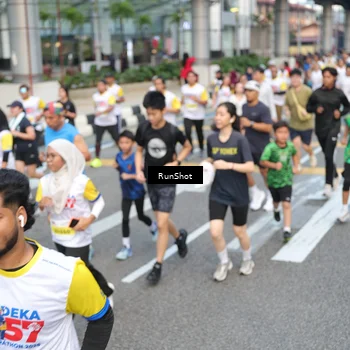 Runner Photo 4521692