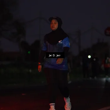 Runner Photo 4521705