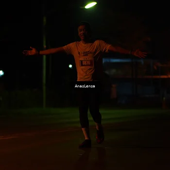 Runner Photo 4521711