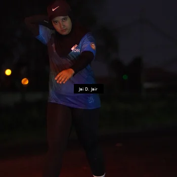 Runner Photo 4521714