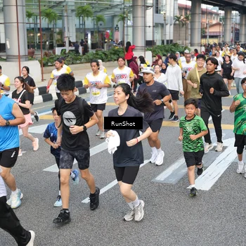 Runner Photo 4521715