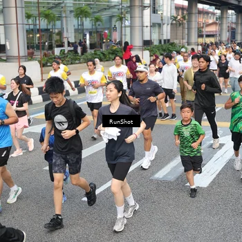 Runner Photo 4521719