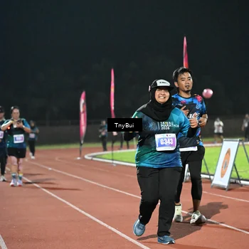 Runner Photo 4521720