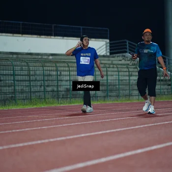 Runner Photo 4521721