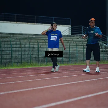 Runner Photo 4521722