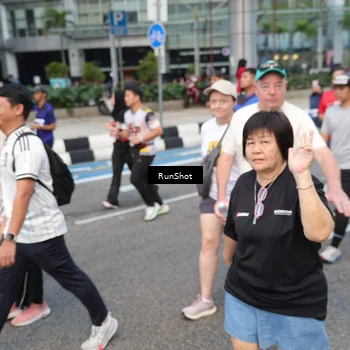 Runner Photo 4521725