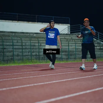 Runner Photo 4521728