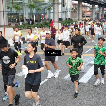 Runner Photo 4521729