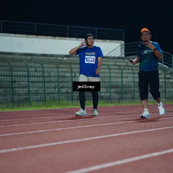 Runner Photo 4521731
