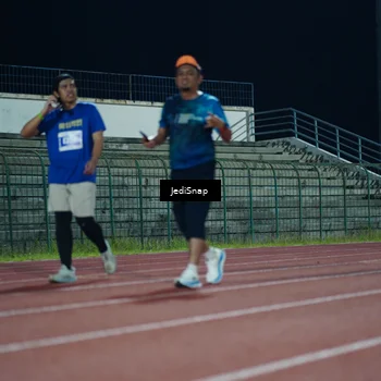 Runner Photo 4521732