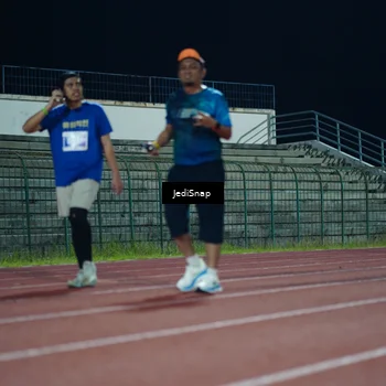 Runner Photo 4521735