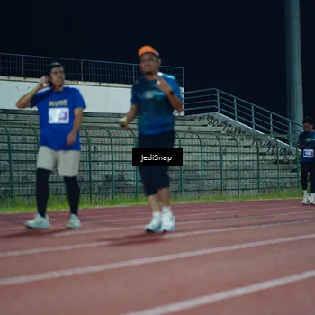 Runner Photo 4521736