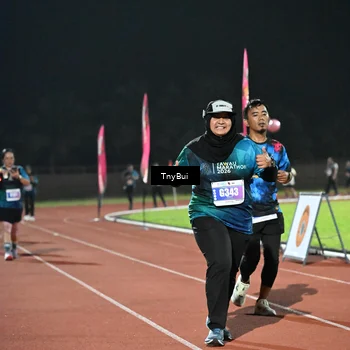 Runner Photo 4521739