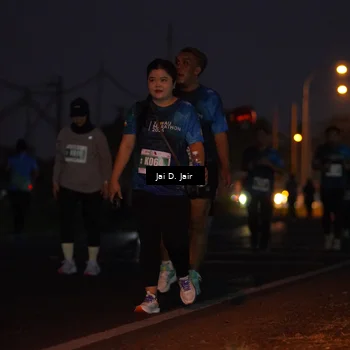 Runner Photo 4521741