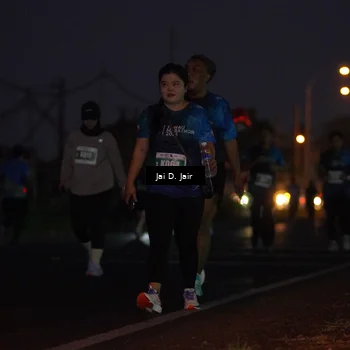 Runner Photo 4521742