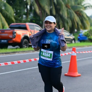 Runner Photo 4521743