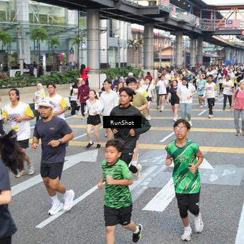 Runner Photo 4521744
