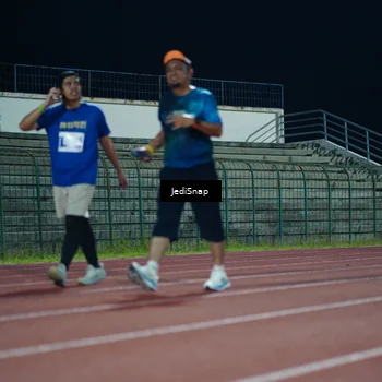 Runner Photo 4521745