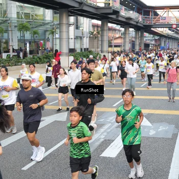 Runner Photo 4521752