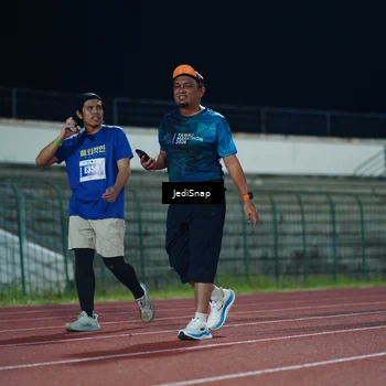 Runner Photo 4521754