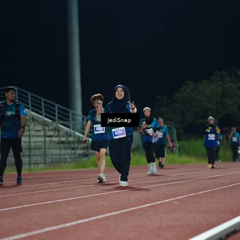 Runner Photo 4521756