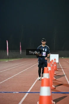 Runner Photo 4521758