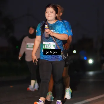 Runner Photo 4521759