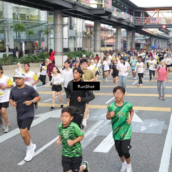 Runner Photo 4521762