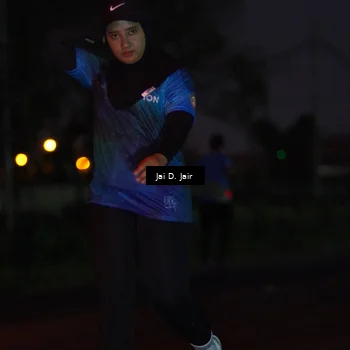 Runner Photo 4521763