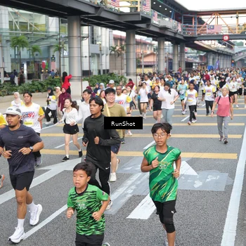 Runner Photo 4521767