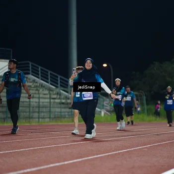 Runner Photo 4521770