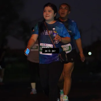 Runner Photo 4521772