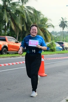 Runner Photo 4521773