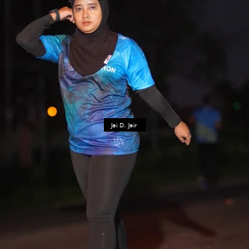 Runner Photo 4521779