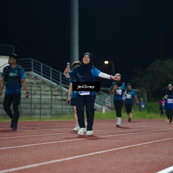 Runner Photo 4521780