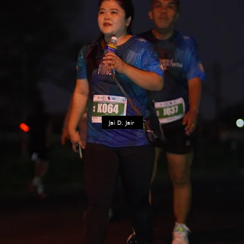 Runner Photo 4521783