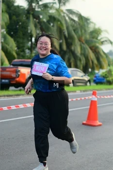 Runner Photo 4521789