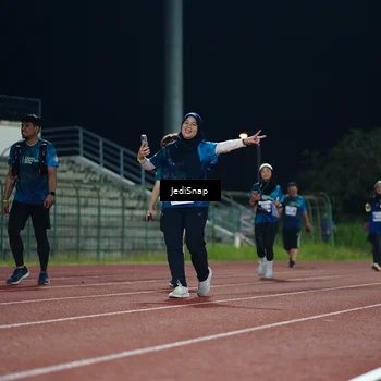Runner Photo 4521799