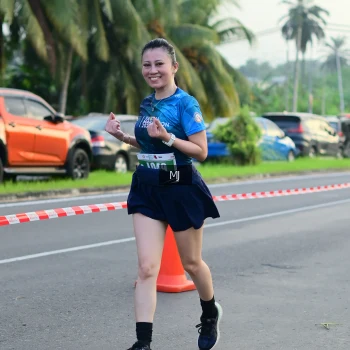 Runner Photo 4521800