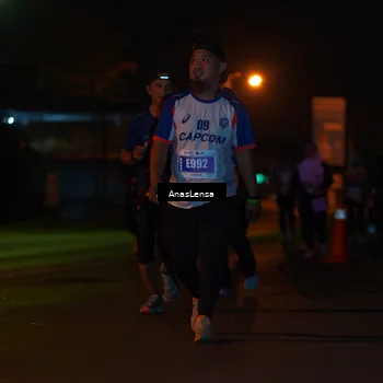 Runner Photo 4521803