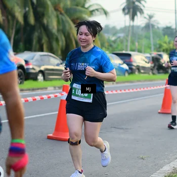Runner Photo 4521808