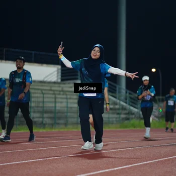 Runner Photo 4521812