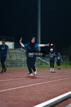 Runner Photo 4521813