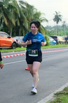 Runner Photo 4521814