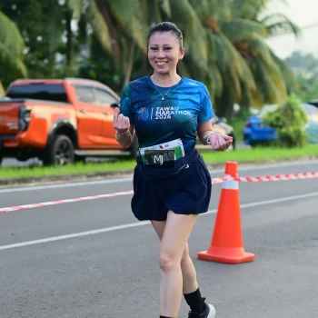 Runner Photo 4521815