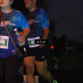 Runner Photo 4521818