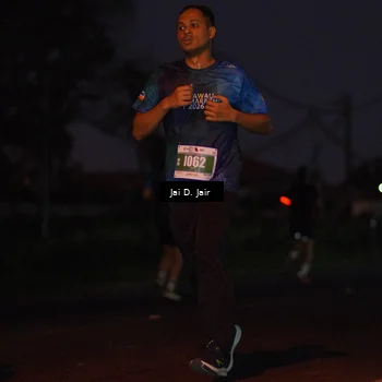 Runner Photo 4521823