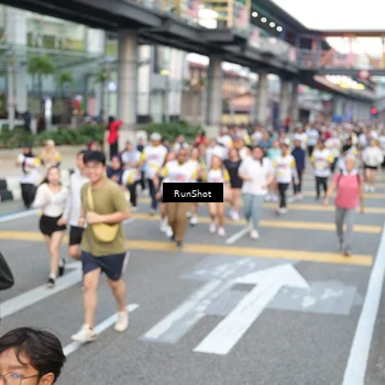 Runner Photo 4521826