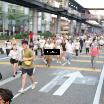 Runner Photo 4521830